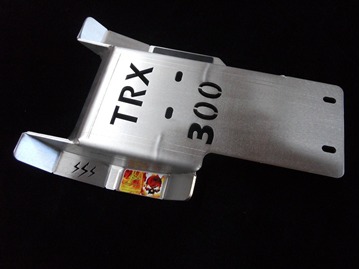 Picture of RACING SPROCKET GUARD