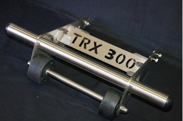 Picture of Wheelie Bar