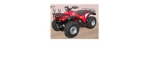 Picture for category HONDA TRX 300 FOURTRAX