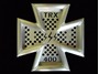 Picture of IRON CROSS BUMBER