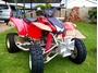 Picture of IRON CROSS BUMBER