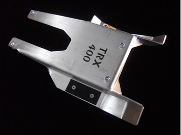 Picture of RACING SPROCKET GUARD
