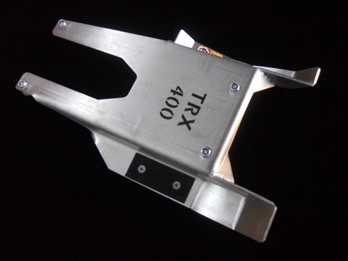 Picture of RACING SPROCKET GUARD