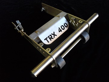 Picture of WHEELIE BAR