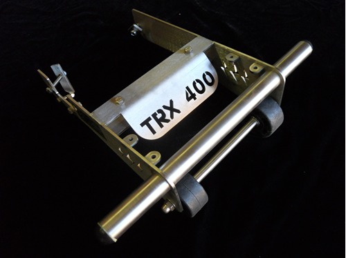 Picture of WHEELIE BAR