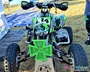 Picture of IRON CROSS BUMBER