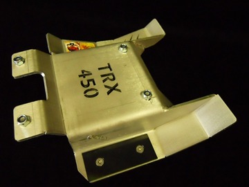 Picture of Racing Sprocket Guard