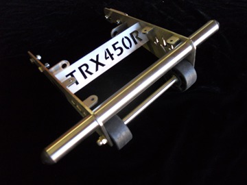 Picture of Wheelie Bar