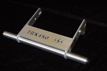 Picture of Grab Bar Short