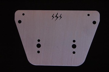 Picture of Light Bracket