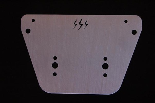 Picture of Light Bracket