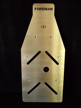 Picture of SKID PLATE