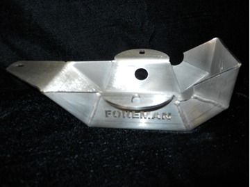 Picture of DIFF GUARD (SPROCKET GUARD)