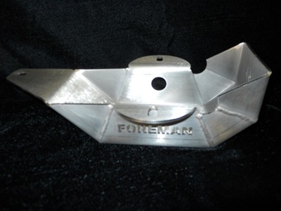 Picture of DIFF GUARD (SPROCKET GUARD)