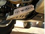 Picture of A ARM GUARDS FRONT