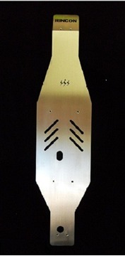 Picture of SKID PLATE