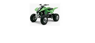 Picture for category Kawasaki Quads