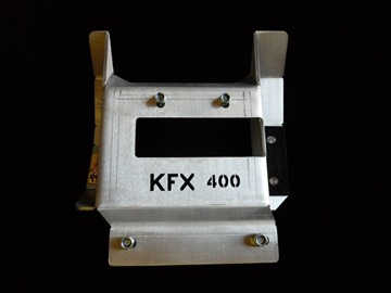 Picture of Racing Sprocket Guards
