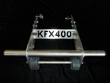 Picture of WHEELIE BAR