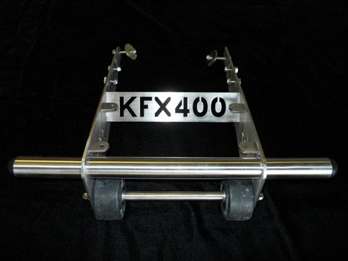 Picture of WHEELIE BAR