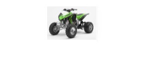 Picture for category Kawasaki KFX450