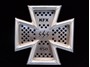 Picture of IRON CROSS BUMBER