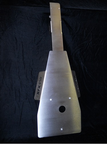 Picture of Skid Plate