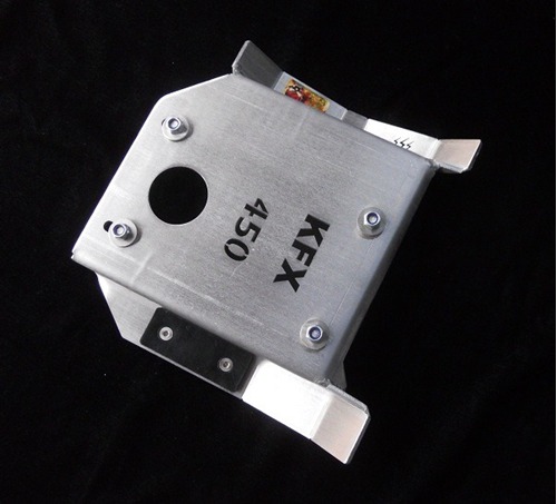 Picture of Racing Sprocket Guards