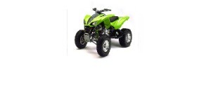 Picture for category Kawasaki KFX700