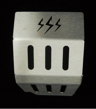 Picture of BELT GUARD