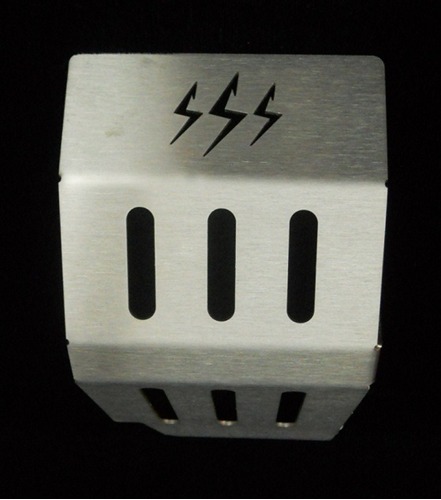 Picture of BELT GUARD