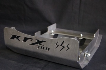 Picture of Diff Guard (Sprocket Guard)