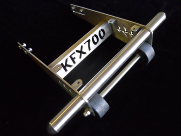 Picture of Wheelie Bar