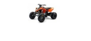 Picture for category KTM 450, 505, 525