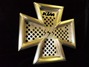 Picture of IRON CROSS BUMBER