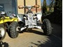 Picture of IRON CROSS BUMBER