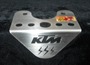 Picture of WARNING LIGHT BRACKET