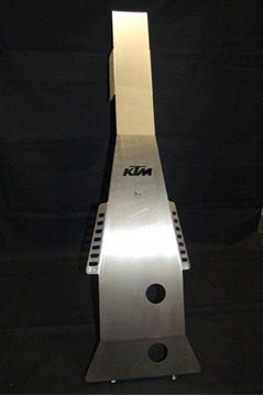 Picture of Skid Plate