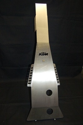 Picture of Skid Plate