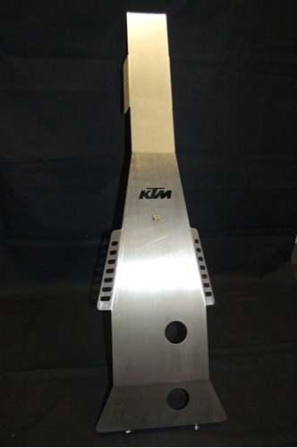 Picture of Skid Plate