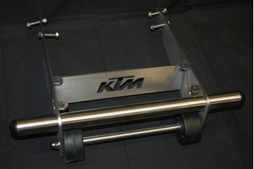 Picture of Wheelie Bar