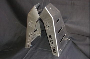 Picture of A Arm Guards Predator