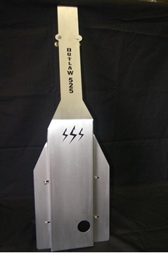 Picture of Skid Plate