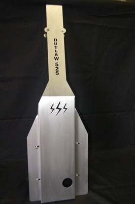 Picture of Skid Plate