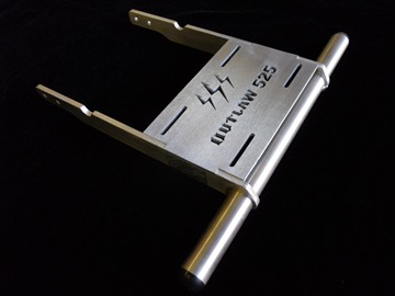 Picture of Grab Bar