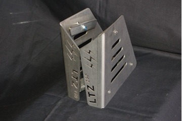 Picture of A Arm Guards LTZ 250
