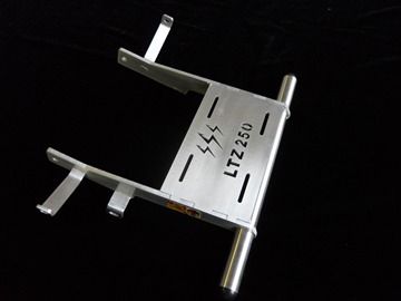 Picture of Grab Bar