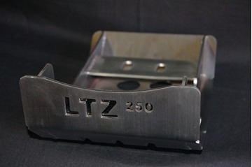 Picture of Diff Guard (Sprocket Guard)