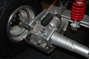 Picture of Diff Guard (Sprocket Guard)