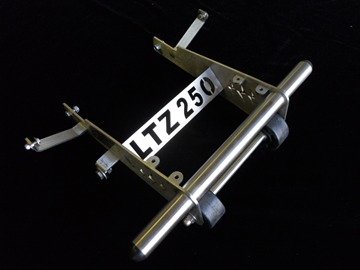 Picture of Wheelie Bar